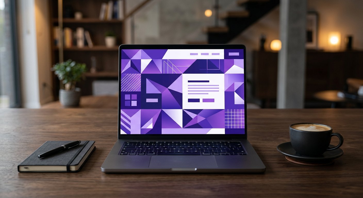 Web development