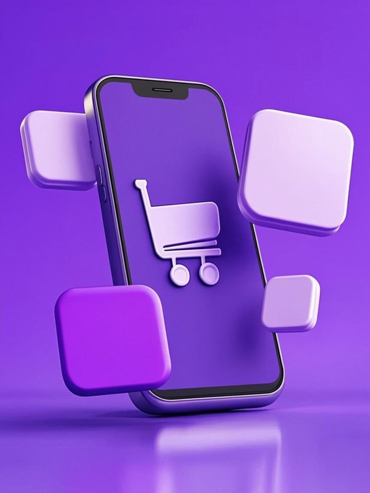 A store planned around the payment, not the hero image