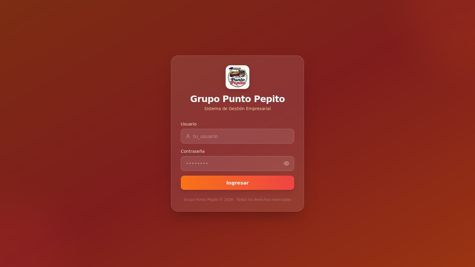 Grupo Punto Pepito