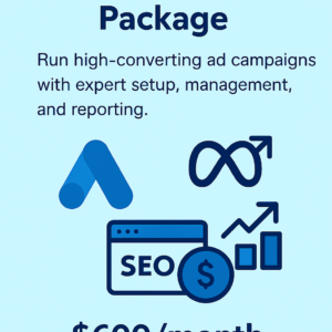 PPC Performance Package